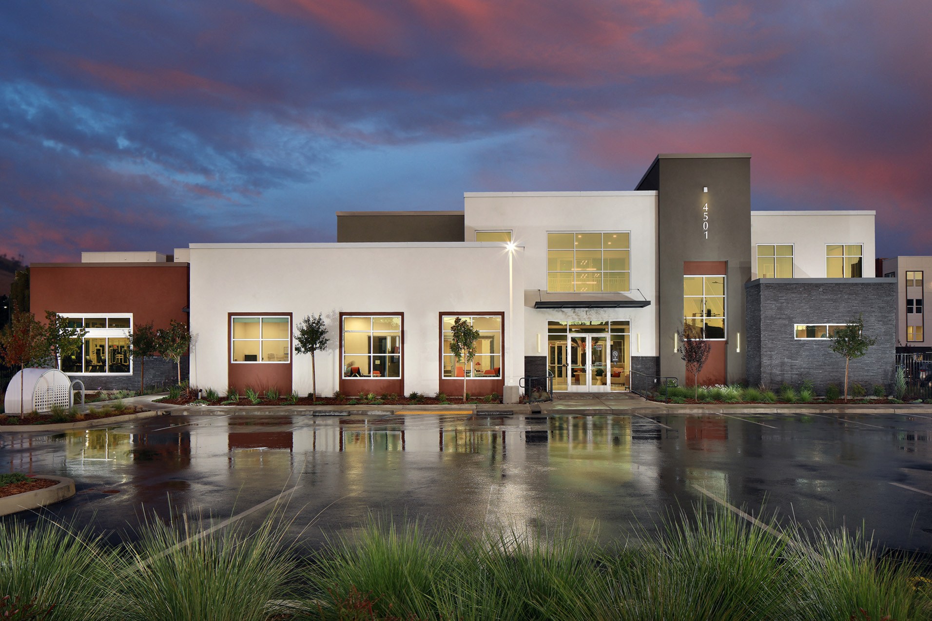 Nova at Green Valley Apartments photo 5